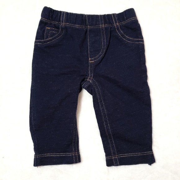 Grain De Ble | Stripe Hoodie Outfit sz 3 mos - Picture 3 of 6